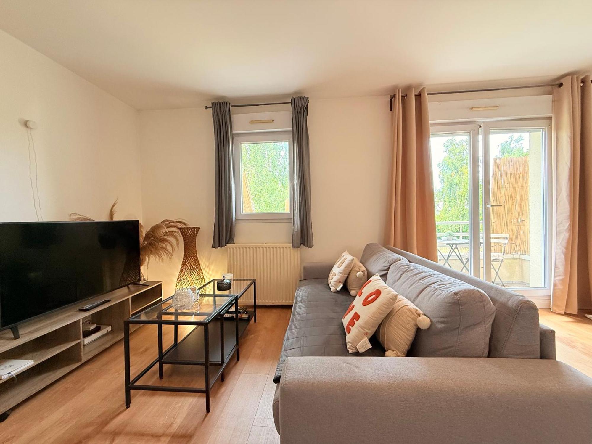Les Dunes Studio Ideal Couple,Solo,Famille&Pro فيتري سور سين المظهر الخارجي الصورة