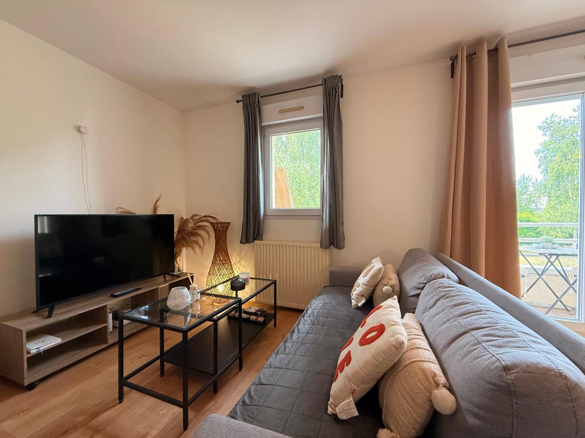 Les Dunes Studio Ideal Couple,Solo,Famille&Pro فيتري سور سين المظهر الخارجي الصورة